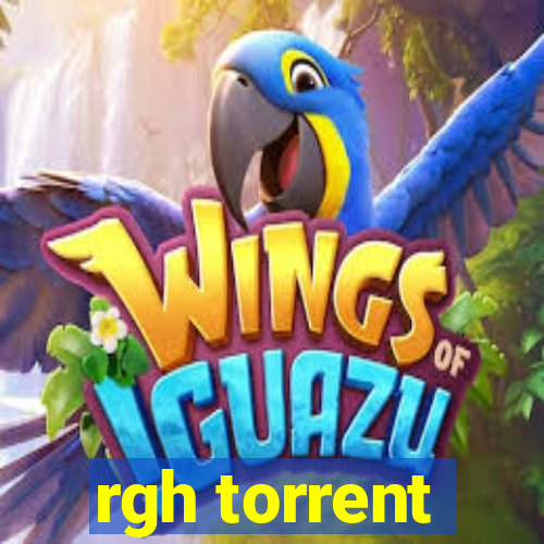 rgh torrent